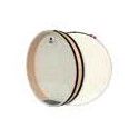 ocean drum 45 cm (18), wooden frame with