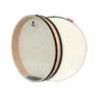 ocean drum 45 cm (18), wooden frame with natural