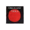 "Cuerda viola Pirastro Obligato 421211 2ª Re light"