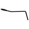 tremolo arm vintage, no thread, 5mm arm diameter,