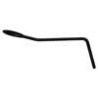 tremolo arm vintage, no thread, 5mm arm diameter,