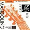 string set mandolin, nickel wound light, 010-014-0