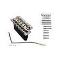 tremolo, pitch 10,8mm, with screws, zinc block, ni