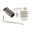 TRÉMOLO WILKINSON 2-PUNTOS PASO 10,5mm NEGRO