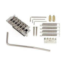TRÉMOLO WILKINSON 2-PUNTOS PASO 10,5mm CROMADO