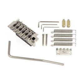 TRÉMOLO WILKINSON 2-PUNTOS PASO 10,5mm NÍQUEL