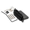 TRÉMOLO WILKINSON 2-PUNTOS PASO 10,8mm NEGRO