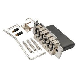 TRÉMOLO WILKINSON 2-PUNTOS PASO 10,8mm CROMADO