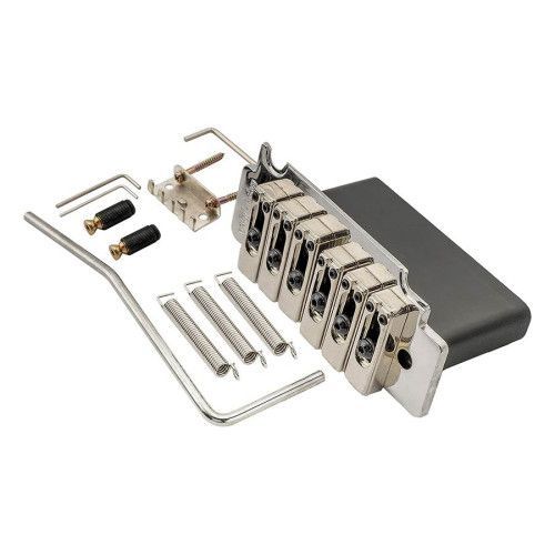 TRÉMOLO WILKINSON 2-PUNTOS PASO 10,8mm CROMADO