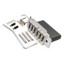 TRÉMOLO WILKINSON 2-PUNTOS PASO 10,8mm CROMADO SATINADO