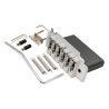 TRÉMOLO WILKINSON 2-PUNTOS PASO 10,8mm CROMADO SATINADO