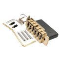 TRÉMOLO WILKINSON 2-PUNTOS PASO 10,8mm DORADO