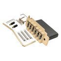 TRÉMOLO WILKINSON 2-PUNTOS PASO 10,8mm DORADO SATINADO