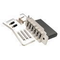 TRÉMOLO WILKINSON 2-PUNTOS PASO 10,8mm NÍQUEL SATINADO