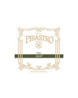 Cuerda viola Pirastro Oliv 221341 3ª Sol 17 Medium