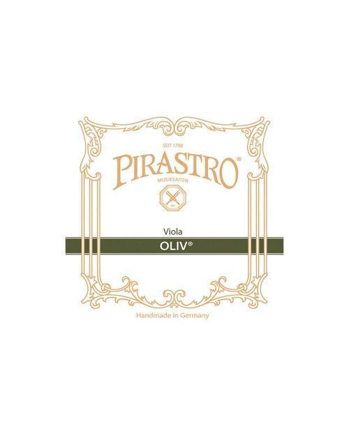 Cuerda viola Pirastro Oliv 221341 3ª Sol 17 Medium