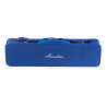 MELÓDICA 37 AMADEUS AZUL CON ESTUCHE