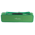MELÓDICA 37 AMADEUS VERDE CON ESTUCHE