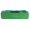 MELÓDICA 37 AMADEUS VERDE CON ESTUCHE
