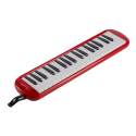 MELÓDICA 37 AMADEUS ROJA CON ESTUCHE