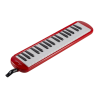 MELÓDICA 37 AMADEUS ROJA CON ESTUCHE
