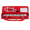 MELÓDICA 37 AMADEUS ROJA CON ESTUCHE