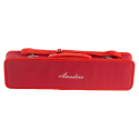 MELÓDICA 37 AMADEUS ROJA CON ESTUCHE