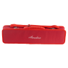 MELÓDICA 37 AMADEUS ROJA CON ESTUCHE