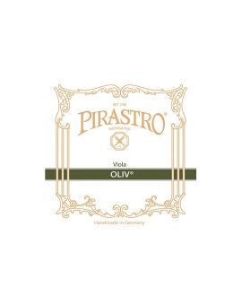 Cuerda viola Pirastro Oliv 221351 3ª Sol 17 1/4 Heavy