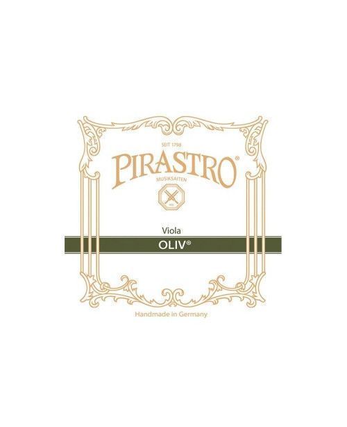 Cuerda viola Pirastro Oliv 221351 3ª Sol 17 1/4 Heavy