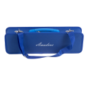 MELÓDICA 32 AMADEUS AZUL CON ESTUCHE