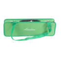 MELÓDICA 32 AMADEUS VERDE CON ESTUCHE