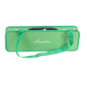MELÓDICA 32 AMADEUS VERDE CON ESTUCHE