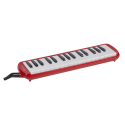 MELÓDICA 32 AMADEUS ROJA CON ESTUCHE