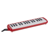 MELÓDICA 32 AMADEUS ROJA CON ESTUCHE