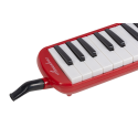 MELÓDICA 32 AMADEUS ROJA CON ESTUCHE