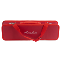 MELÓDICA 32 AMADEUS ROJA CON ESTUCHE