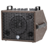 AMPLIFICADOR PRODIPE TRAVELER 6 COMBO + FUNDA