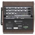 AMPLIFICADOR PRODIPE TRAVELER 6 COMBO + FUNDA