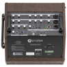 AMPLIFICADOR PRODIPE TRAVELER 6 COMBO + FUNDA