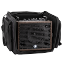 AMPLIFICADOR PRODIPE TRAVELER 6 COMBO + FUNDA