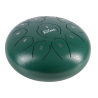 TONGUE DRUM DE 10 VERDE 11 NOTAS