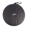 TONGUE DRUM DE 10 VERDE 11 NOTAS