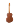 GUITARRA CLÁSICA ADMIRA ROSARIO SERIE ESTUDIO ZURDO