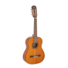 GUITARRA CLÁSICA ADMIRA MALAGA 1/2 SERIE CONSERVATORIO ZURDO