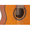 GUITARRA CLÁSICA ADMIRA MALAGA 1/2 SERIE CONSERVATORIO ZURDO