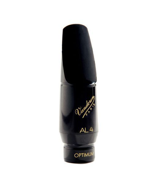 Boquilla Saxo Alto Vandoren AL4 Optimum SM712