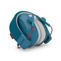 CASCO PROTECCIÓN OÍDOS PARA NIÑOS AZUL