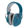 CASCO PROTECCIÓN OÍDOS PARA NIÑOS AZUL