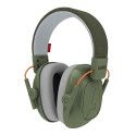CASCO PROTECCIÓN OÍDOS PARA NIÑOS VERDE